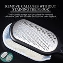 Smooth Feet Foot Care Kit for Home Use