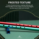 Professional C/D Key Irish Whistle 6 Holes Flute Beginners