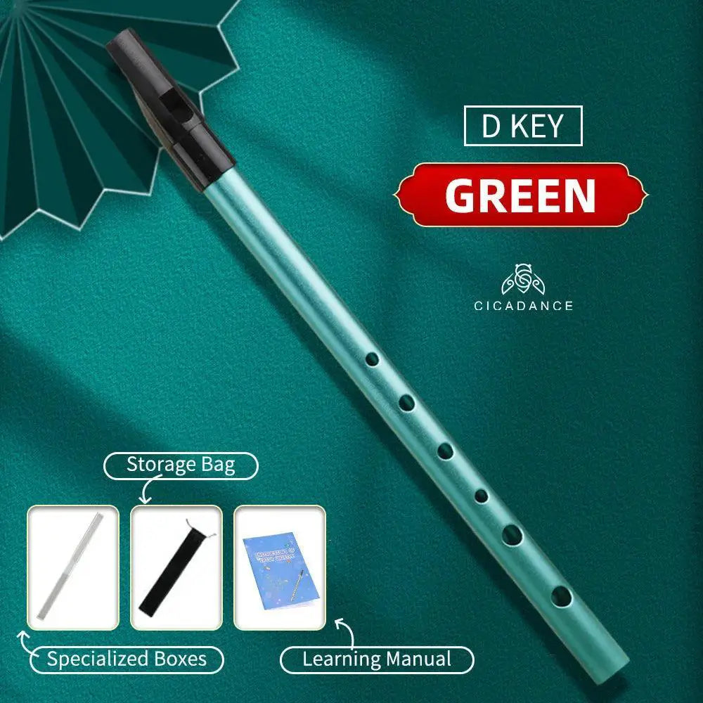 Beginner Irish Whistle for Easy Practice — product view 11