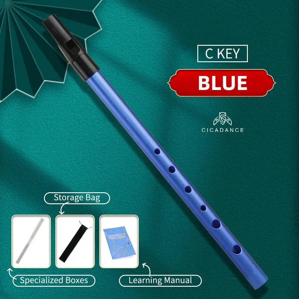 Beginner Irish Whistle for Easy Practice — product view 14
