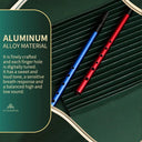 Professional C/D Key Irish Whistle 6 Holes Flute Beginners