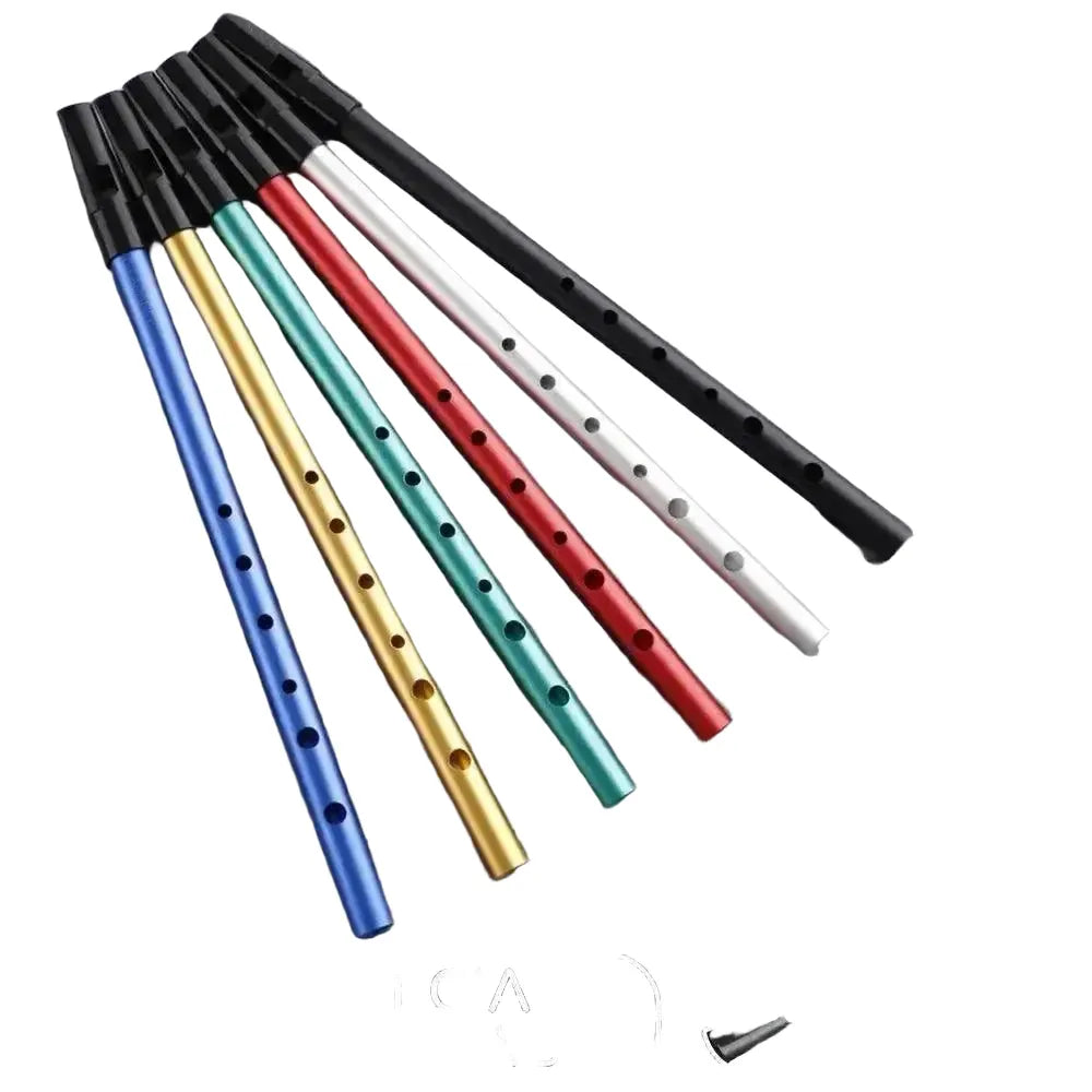 Beginner Irish Whistle for Easy Practice — product view 1