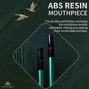 Professional C/D Key Irish Whistle 6 Holes Flute Beginners