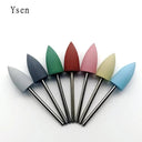 Professional Electric Nail Buffer Kit with Cuspidal Head Tools