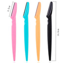 Professional Eyebrow Trimmer Kit for Precise Hair Removal