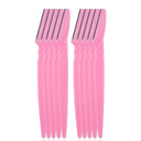 Professional Eyebrow Trimmer Kit for Precise Hair Removal