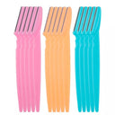 Professional Eyebrow Trimmer Kit for Precise Hair Removal