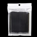 Professional Eyelash Brush Set for Precision Makeup Application