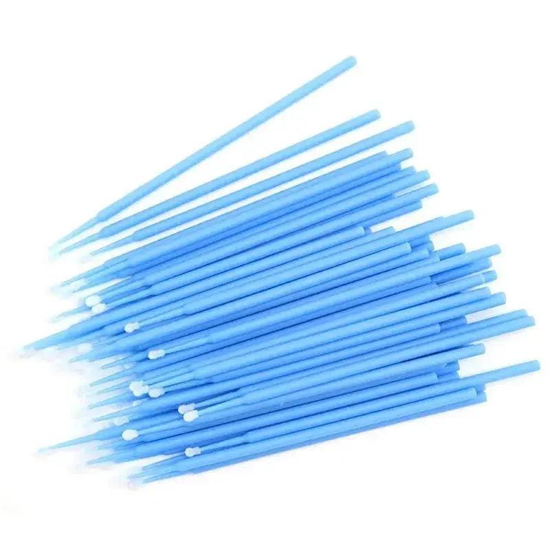 Professional Eyelash Brush Set For Precision Makeup