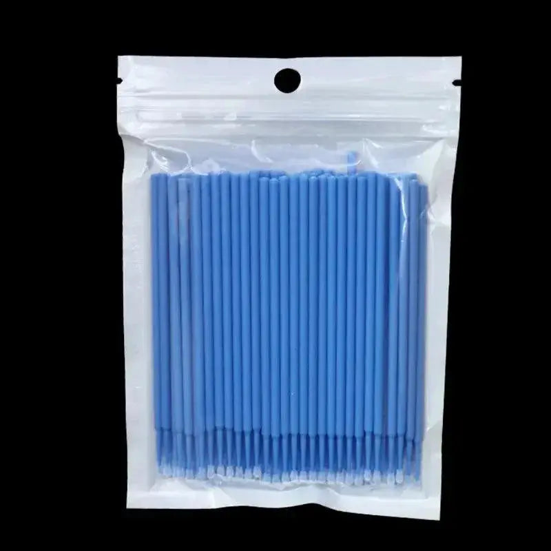 Professional Eyelash Brush Set For Precision Makeup