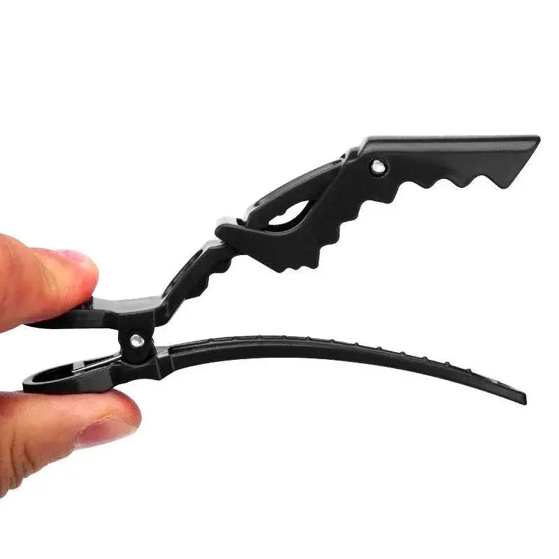 Professional Hair Clip Set for Styling and Barbering Tools