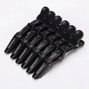 Durable Hair Clips Set for Salon Styling