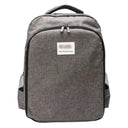 Professional Hairstylist Portable Clippers Organizer Backpack