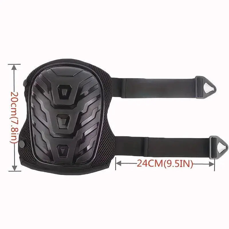 Professional Knee Pads for Gardening and Construction Use