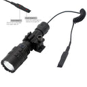 Professional LED Flashlight Ultimate Hunting Companion Gear