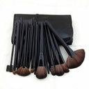 Professional Makeup Brush Set for Flawless Beauty
