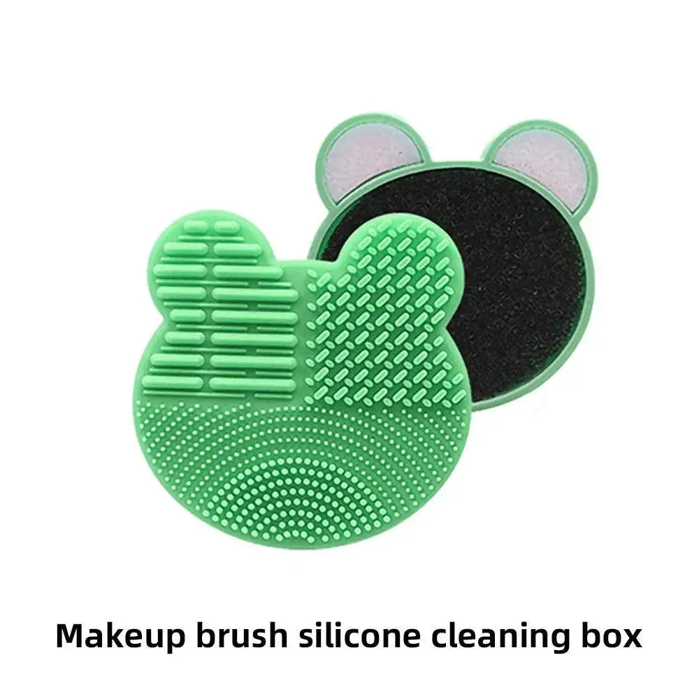 Professional Makeup Brush Set Master Flawless Beauty Tools