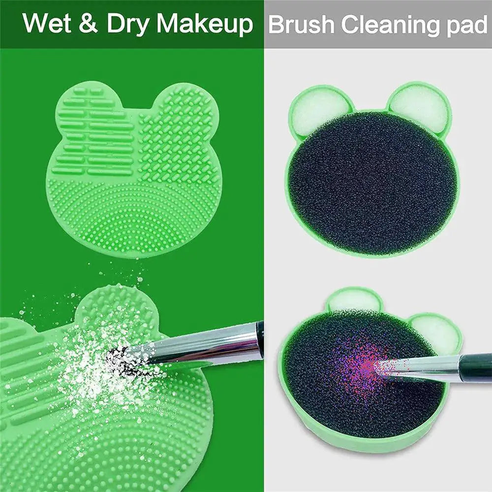 Professional Makeup Brush Set Master Flawless Beauty Tools