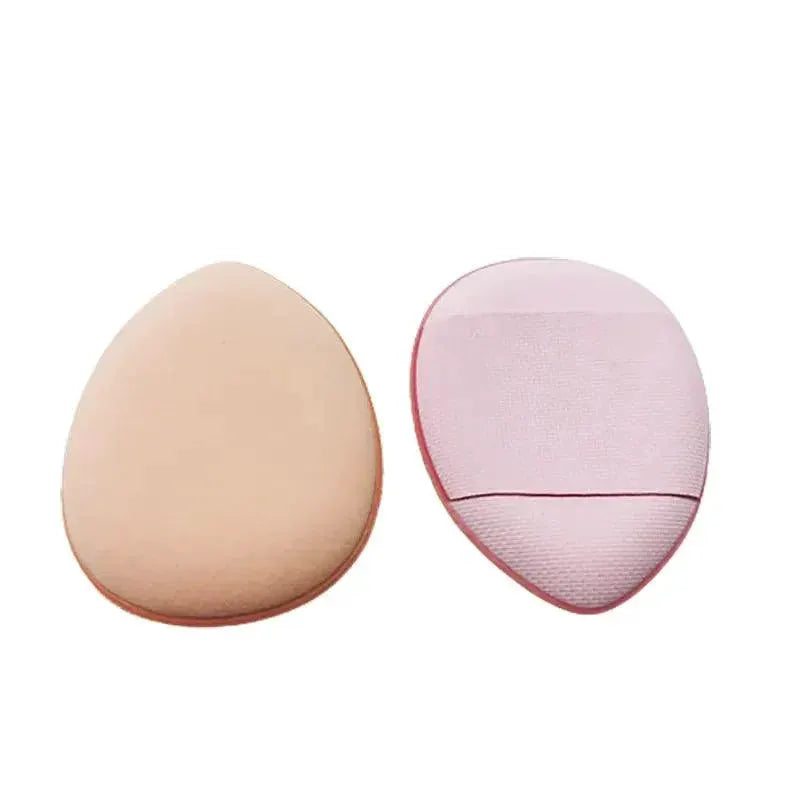 Professional Mini Cosmetic Puff Set For Flawless Makeup
