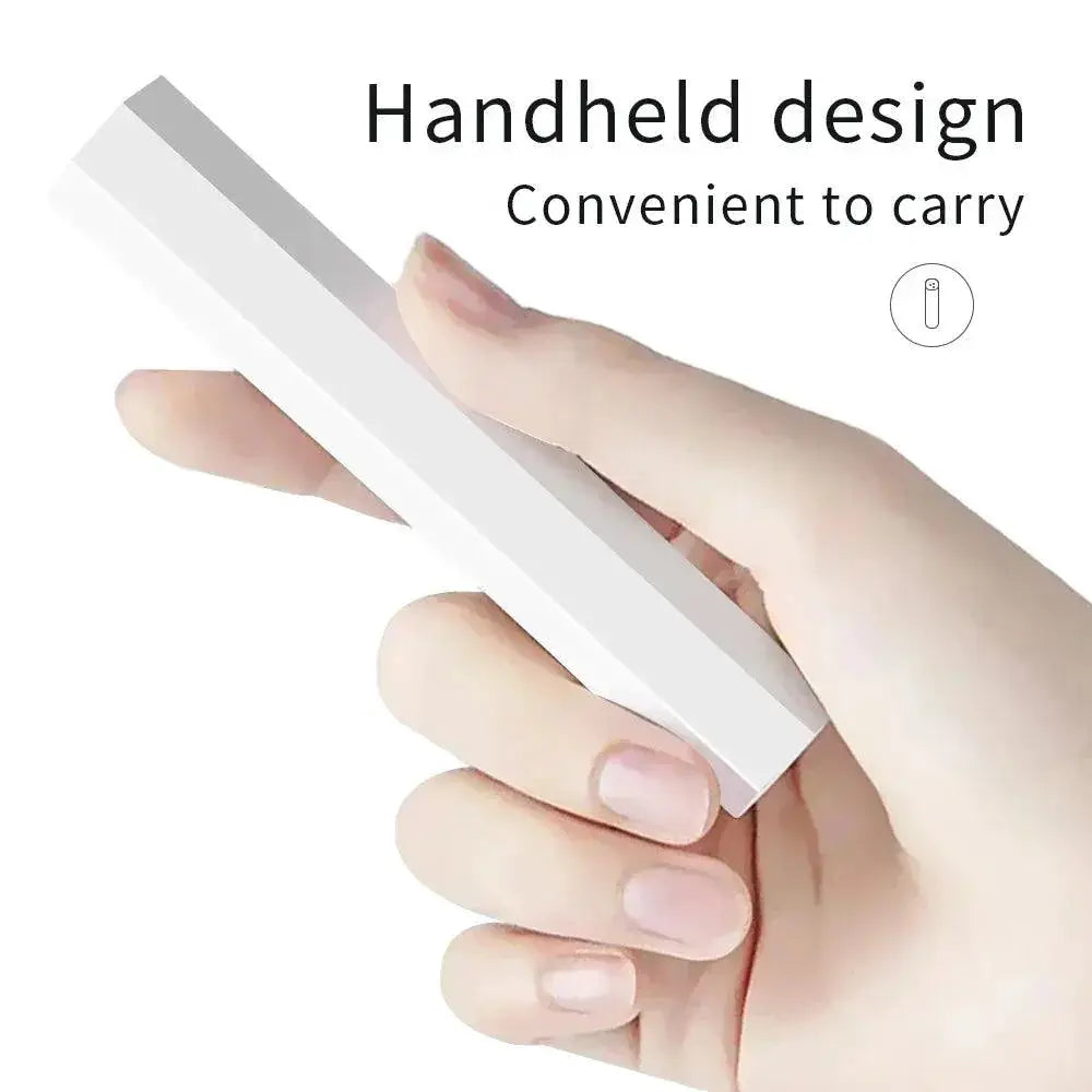 Professional Nail Phototherapy Lamp For Home Manicures