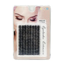 Professional Natural Faux Mink Eyelash Extension Kit