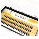 Professional Natural Faux Mink Eyelash Extension Kit