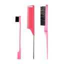 Professional Needle Pin Hair Comb Salon Quality Essential Tool
