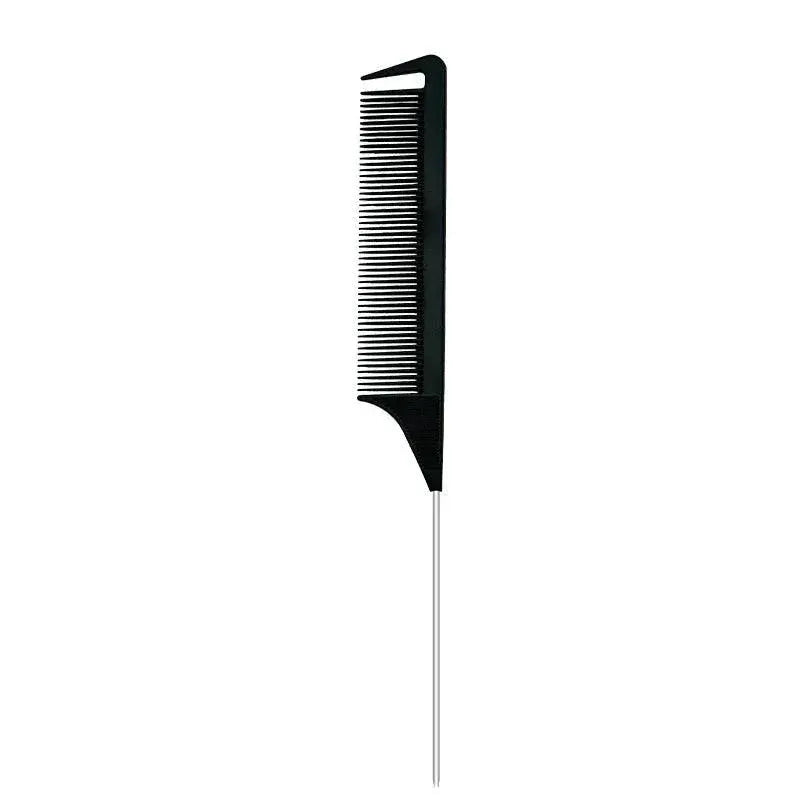 Professional Needle Pin Hair Comb Salon Quality Tool