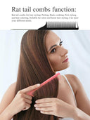 Professional Needle Pin Hair Comb Salon Quality Tool