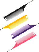 Professional Needle Pin Hair Comb Salon Quality Tool