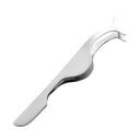 Professional Precision Eyelash Extension Tweezers Set