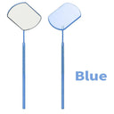 Professional Stainless Steel Eyelash Extension Mirror for Makeup Artists