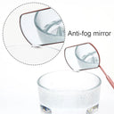 Professional Stainless Steel Eyelash Extension Mirror for Makeup Artists