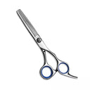 Professional Stainless Steel Hair Scissors for Precision Cutting