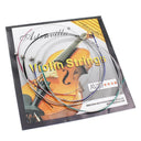 Violin Strings For Pros - Bright Tone