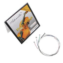 Violin Strings For Pros - Bright Tone