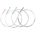 Violin Strings For Pros - Bright Tone