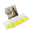 Violin Strings For Pros - Bright Tone