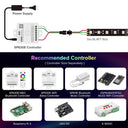 Programmable 24V LED Strip for Theaters