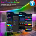 Programmable LED Strip for Smart Living