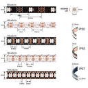 Programmable LED Strip for Smart Living