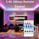 Programmable LED Strip for Smart Living