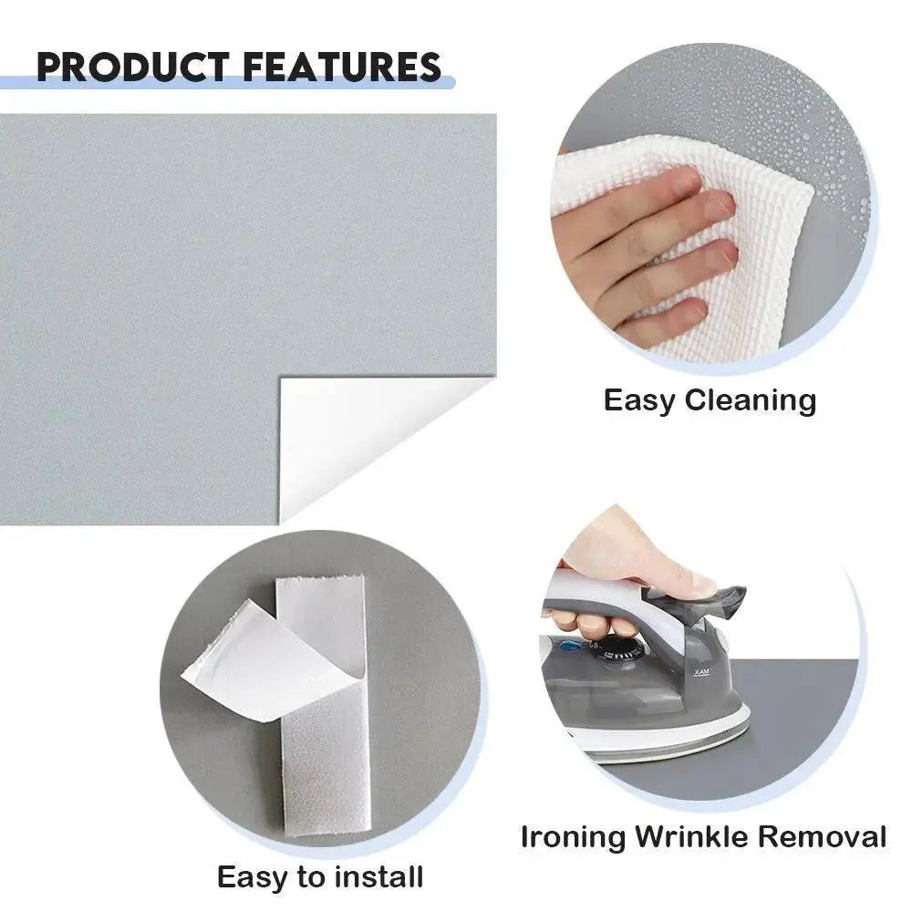 Projection Screen Fabric Brightness Enhancement for Viewing