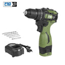 PROSTORMER 17V Cordless Brushless Electric Drill 55NM Torque