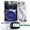 RFID Reader Writer for Field Tech Mobile