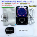 RFID Reader Writer for Field Tech Mobile