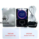 RFID Reader Writer for Field Tech Mobile