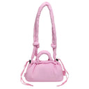 Lightweight Puffer Tote Bag for Travel