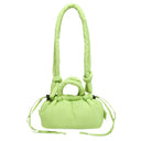 Lightweight Puffer Tote Bag for Travel