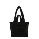 Lightweight Puffer Tote Bag for Travel